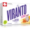 VIRANTO Lozenge propolis a12