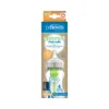 DR. BROWNS Options+ flašica staklena (široko grlo) 0m+ 270ml