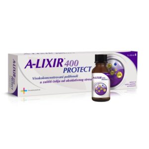 A-LIXIR 400 protect bočice a7