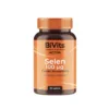 BIVITS Selen tablete 60x100mcg