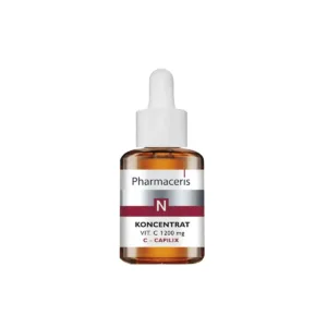 PHARMACERIS C-Capilix serum 1200mg 30ml (Rok 12/2026)