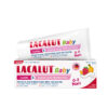 LACALUT Baby pasta za zube 0-2g 55ml
