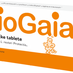 BIOGAIA PROTECTIS limun tbl a10