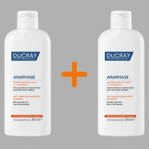 DUCRAY Anaphase šampon 200ml (1+1 GRATIS)