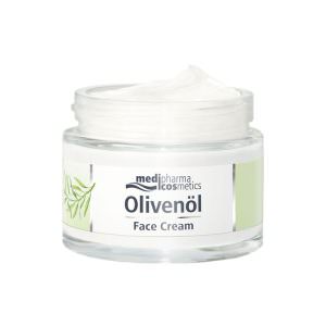 OLIVENOL Krema za lice 50ml