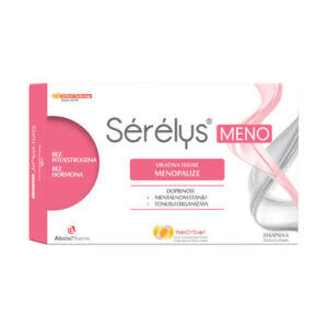 SERELYS MENO kapsule a30