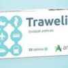 TRAWELIN tablete a20