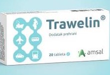 TRAWELIN tablete a20
