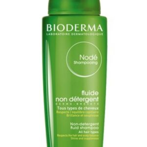 BIODERMA Node fluide šampon 400ml