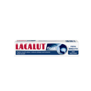 LACALUT Flora pasta za zube 75ml