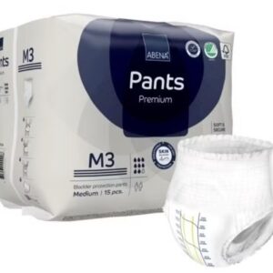 ABRI FLEX Premium M3 gaćice 15/1
