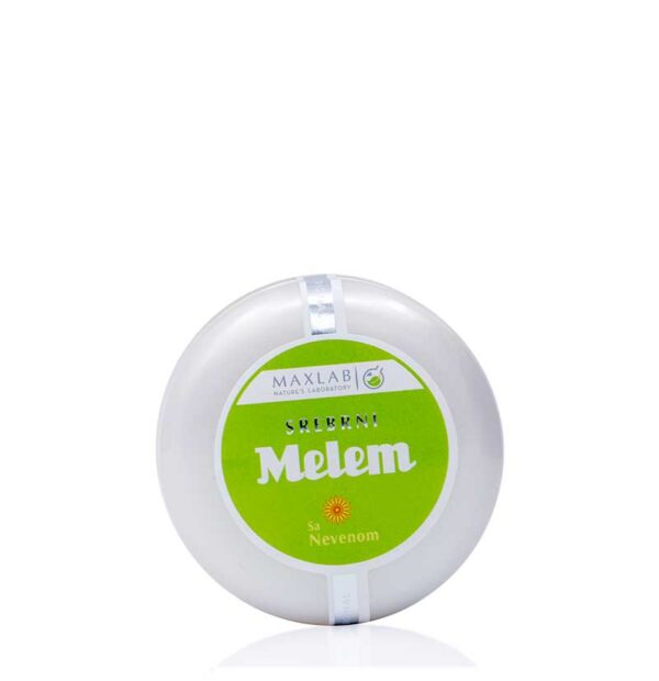 SREBRNI Melem 30ml