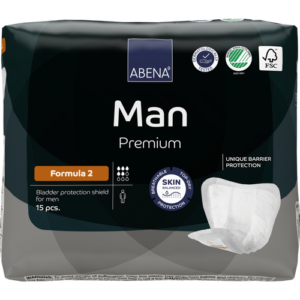 ABENA Premium ulošci za muškarce 2 15/1