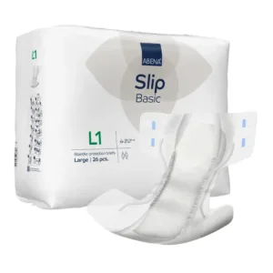 ABENA Slip Basic L1 pelene 26/1
