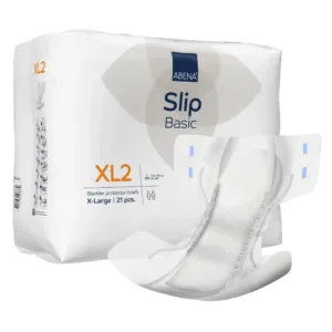 ABENA Slip basic XL2 pelene 21/1