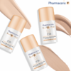 PHARMACERIS F Tečni puder SPF20+ 30ml BRONZE 03 (Rok 02/2027)