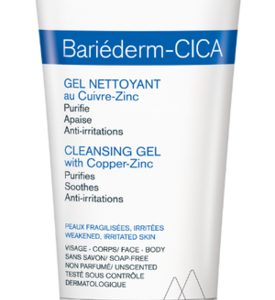 URIAGE Bariederm cica gel 200ml