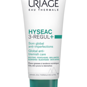 URIAGE Hyseac 3-regular+ emulzija40ml