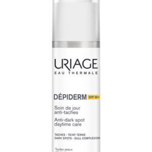 URIAGE Depiderm Anti-Dark Spots emulzija SPF50+ 30ml