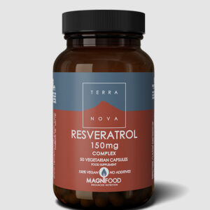 RESVERATOL 150mg kapsule a50