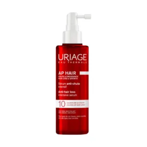 URIAGE AP HAIR losion protiv opadanja kose 100ml