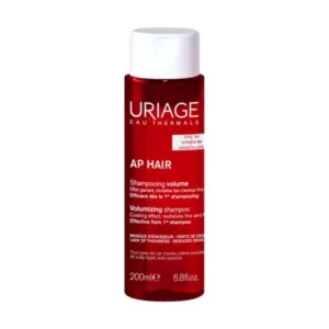 URIAGE AP HAIR šampon za volumen 200ml