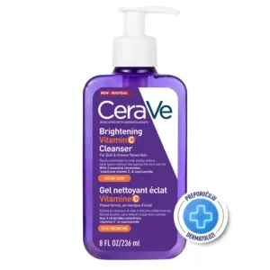 CeraVe Gel za čišćenje sa vitaminom C 236ml