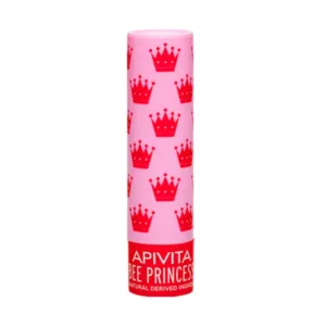 APIVITA Balzam za usne BEE PRINCESS