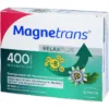 MAGNETRANS Relaxplus kesice a20