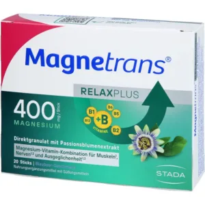MAGNETRANS Relaxplus kesice a20