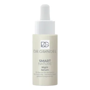 DR. GRANDEL Smart Nature noćni serum 30ml