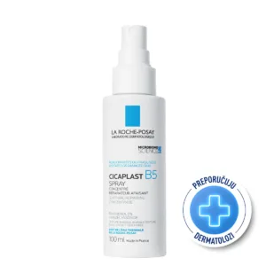 La Roche-Posay Cicaplast B5 sprej 100ml
