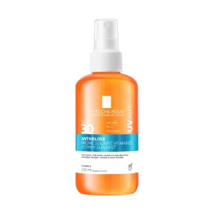 LA ROCHE-POSAY Anthelios UVAIR Vitamin Sun mist SPF30+ 200ml