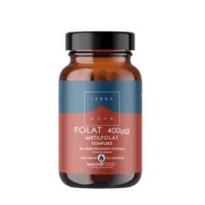 FOLAT 400μg kompleks kapsule a50