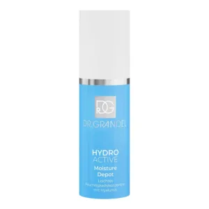 DR. GRANDEL Hydro Active Moist Depot serum 30ml