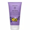 APIVITA Mini Bees regenerator za kosu 150ml BOROVNICA I MED