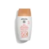 APIVITA Bee Sun Safe tonirani fluid SPF50+ 50ml