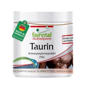 FV Taurin prah 250g