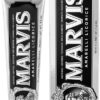 MARVIS Amarelli Licorice pasta za zube 85ml