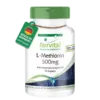 FV L-Methionin kapsule 90x500mg