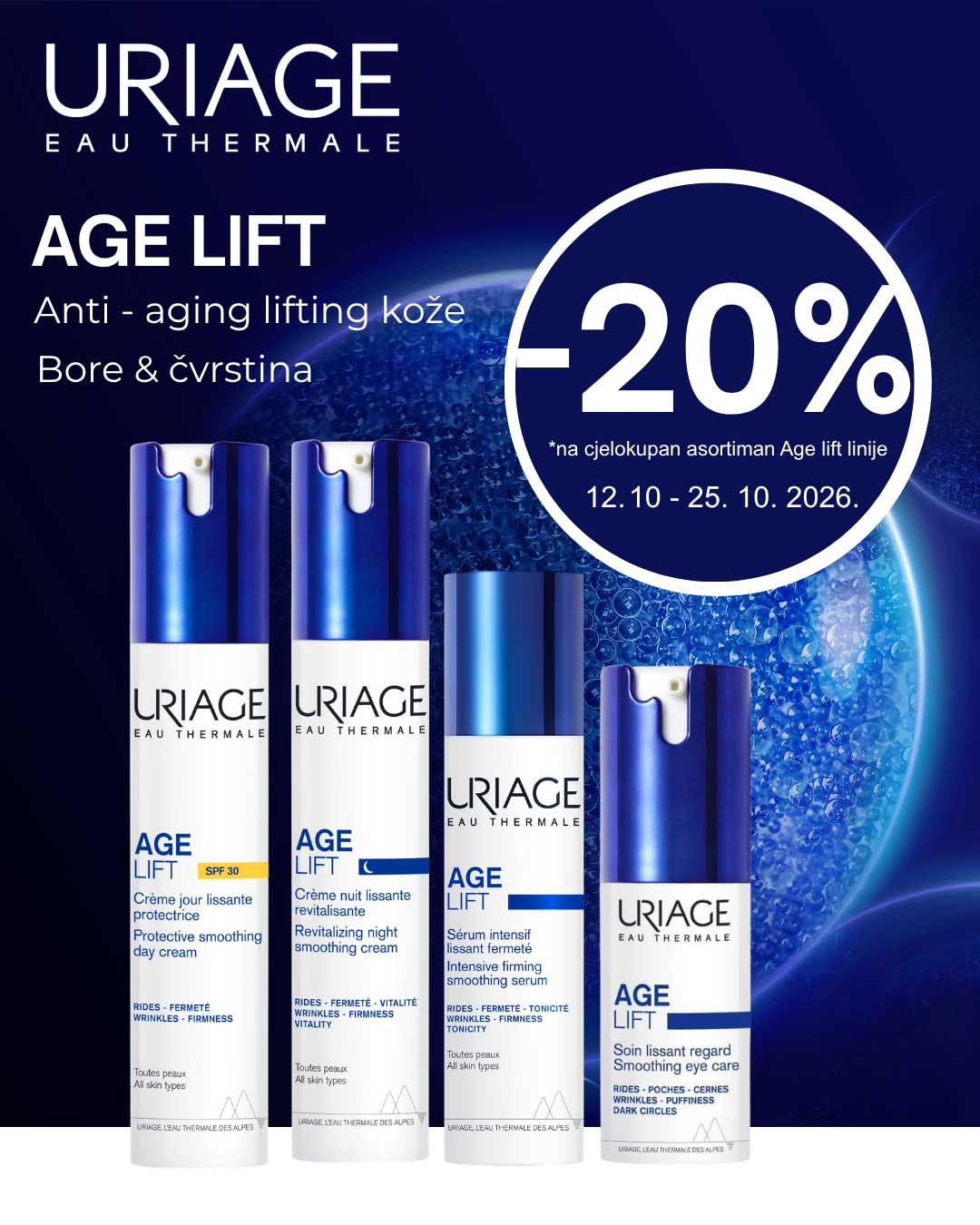 Age-lift