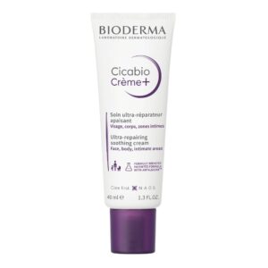 BIODERMA Cicabio+ krema 40ml