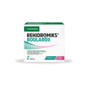 DIETPHARM Rehidromiks Boulardii vrećice a5