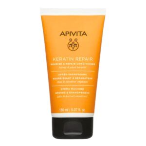 APIVITA Keratin Repair regenerator 150ml