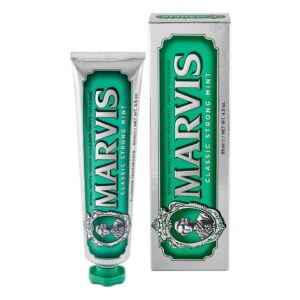 MARVIS Classic strong mint pasta za zube 85ml
