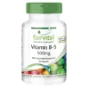 FV Vitamin B5 kapsule 60x500mg