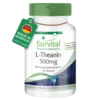 FV L-Theanin kapsule 60x500mg