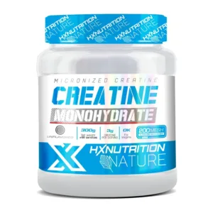 HX CREATINA Monohydrate 300g