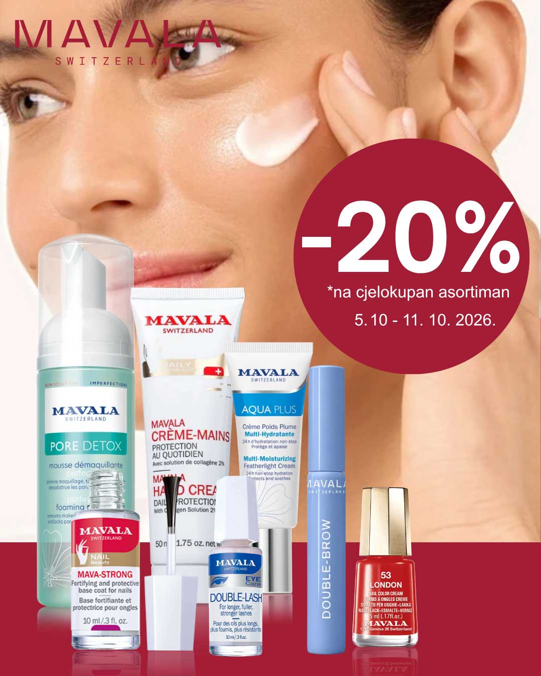 Mavala