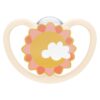 NUK Duda Space 6-18m